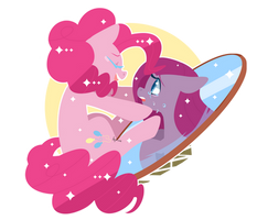 Pinkie Pie