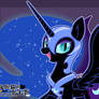 Nightmare Moon