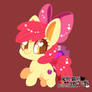 Apple Bloom