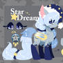 OC-Star Dream