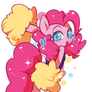 Pinkie Pie