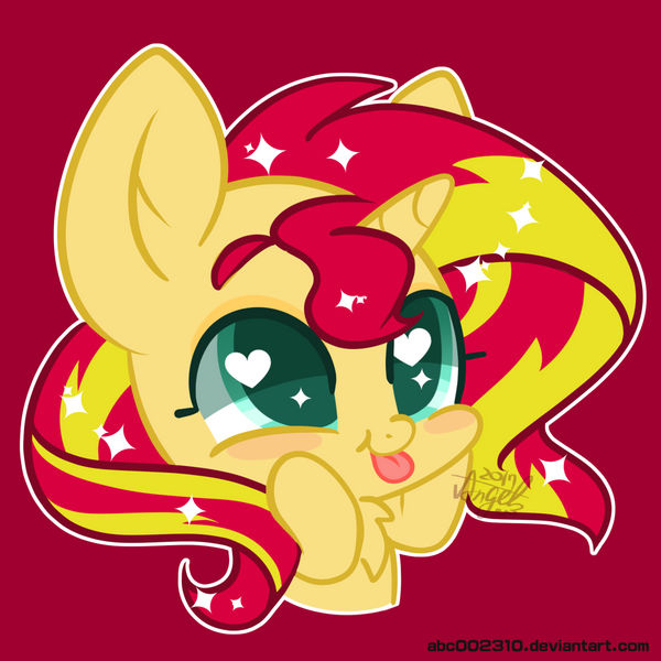 Sunset Shimmer