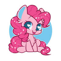 Pinkie Pie