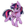 Twilight Sparkle