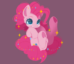 Pinkie Pie