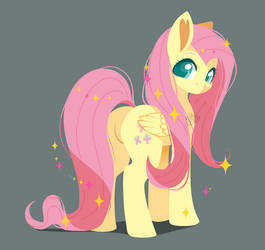 Fluttershy