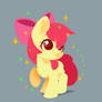 Apple Bloom