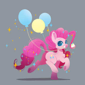 Pinkie Pie