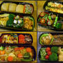 Obento collection 2