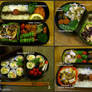 Obento collection 5