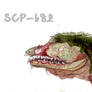 SCP-682