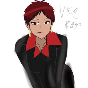 Vice (The King Of Fighters)