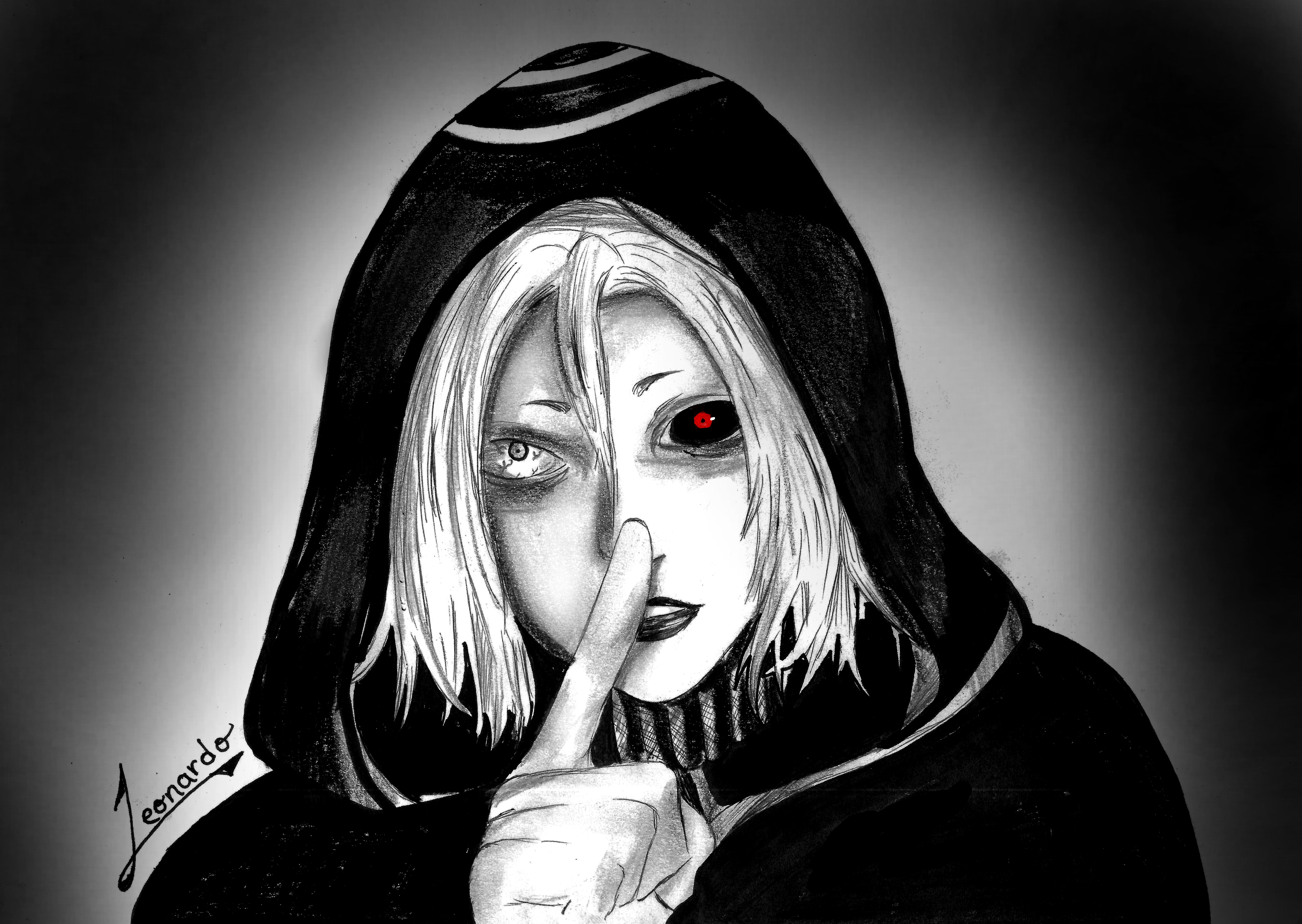 Seidou Takizawa Tokyo Ghoul Re By Leonardorr On Deviantart Seidou Takizawa Tokyo Ghoul Re By Leonardorr On Deviantart