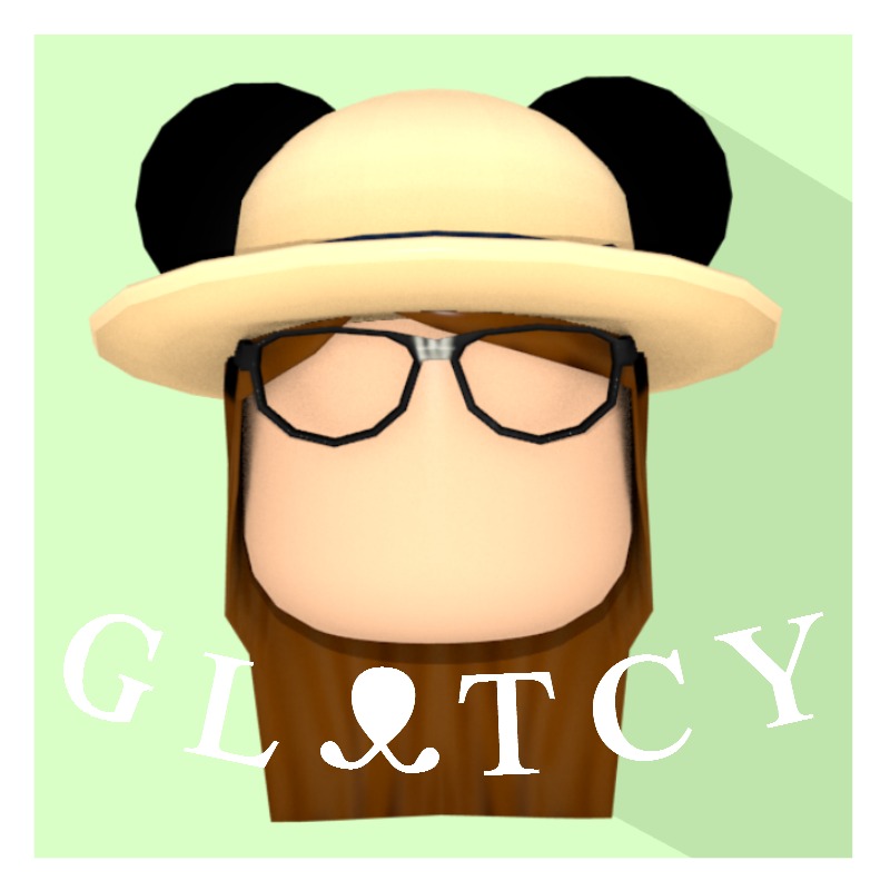 Profile - Roblox  Roblox, Cute icons, Funky