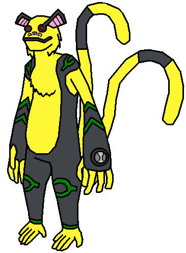 TelePatch by Patchman on DeviantArt