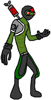 PainThriller by Patchman on DeviantArt