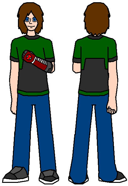 Patch by Patchman on DeviantArt