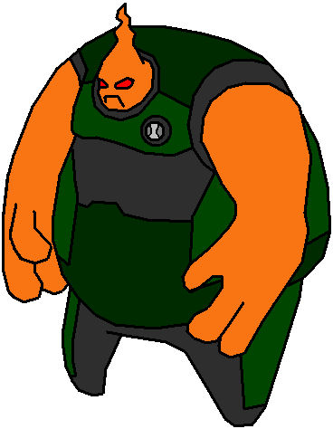 Fatso by Patchman on DeviantArt