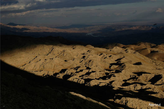 Nemrut II