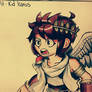 Pit - Kid Icarus