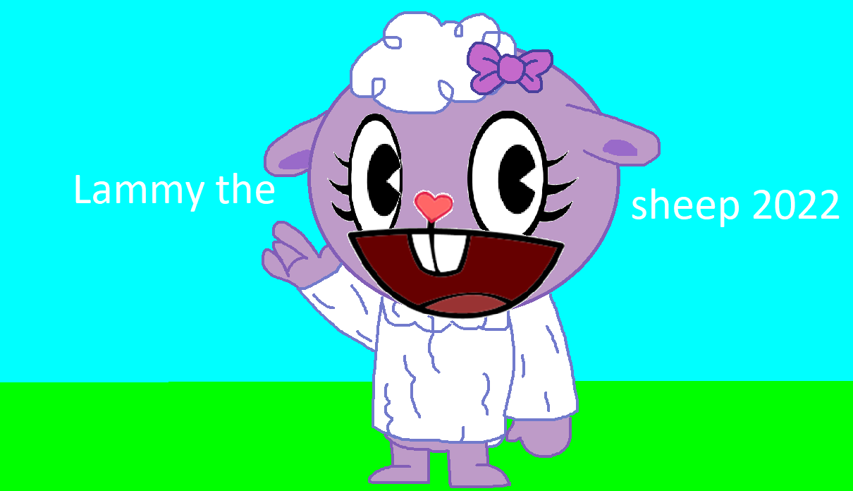 Lammy Model Best Lammy 2022 by ASIAJOANNA1 on DeviantArt