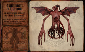 Demonio Torvenius 06