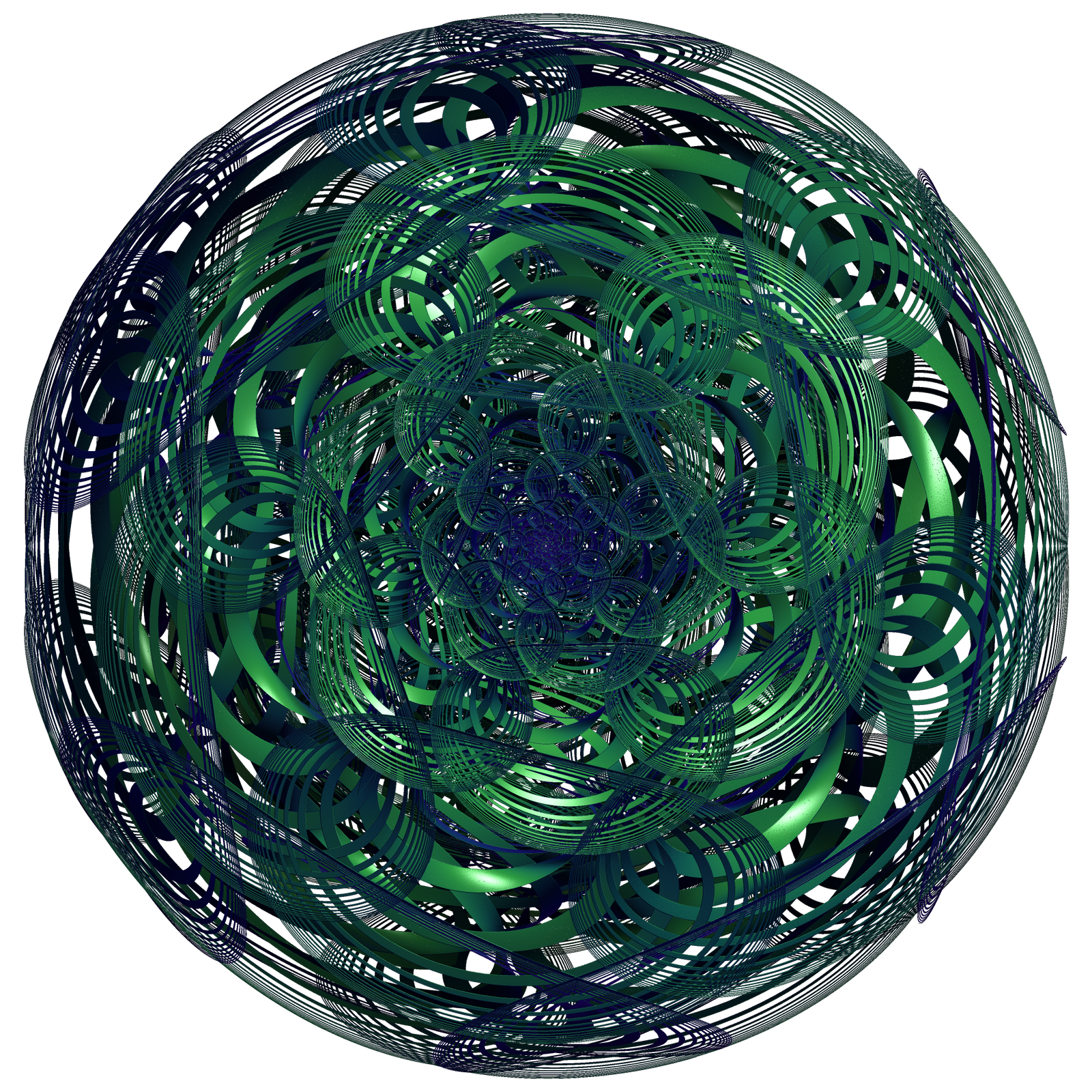 The Feeric Megaessence 01 by Avengium