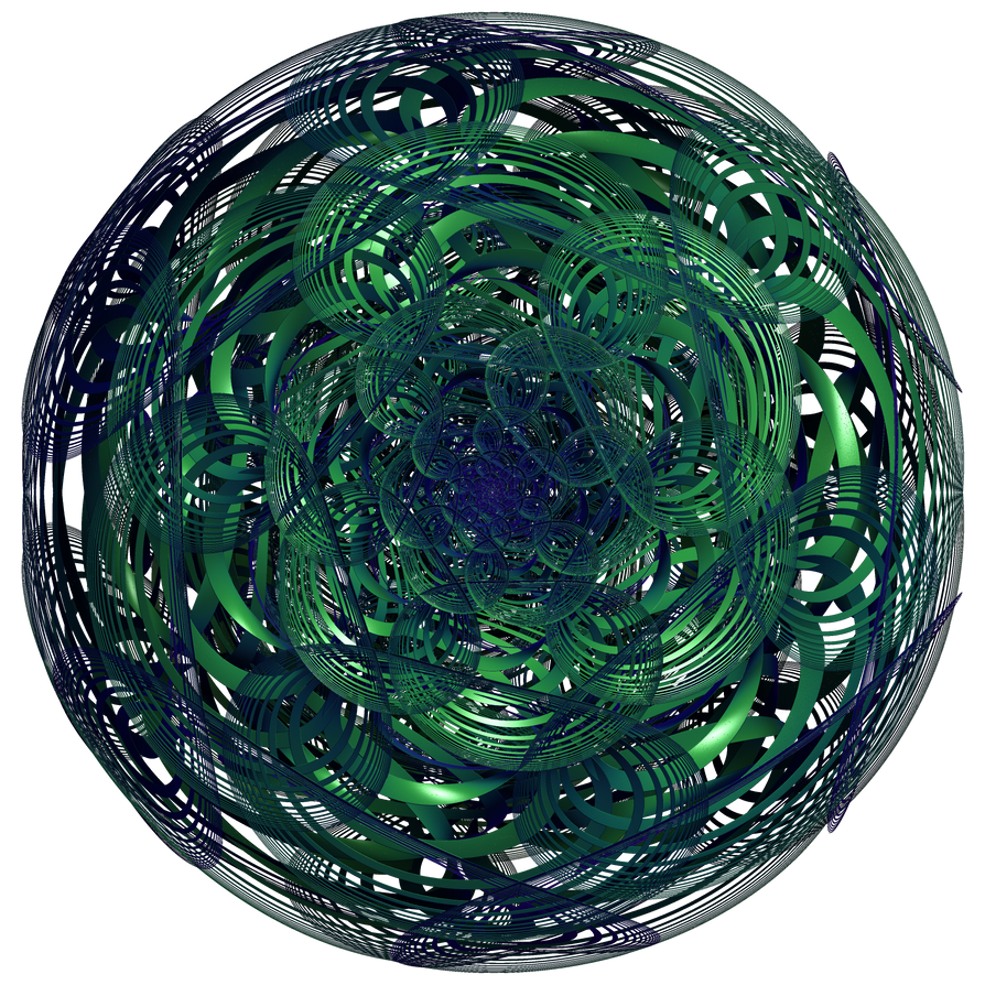 The Feeric Megaessence 01 by Avengium