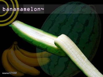 Bananamelon