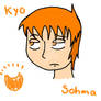 Kyo again