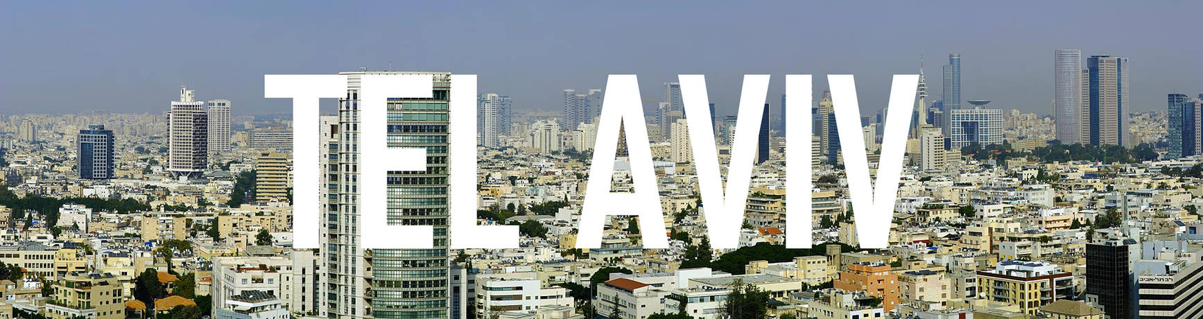 Tel Aviv