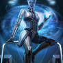Liara T`Soni