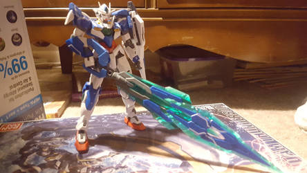 RG 00 Quanta