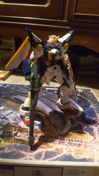 HGAC Wing Gundam