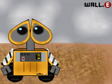 WALL.E