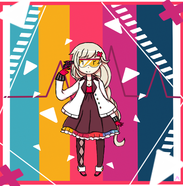 [VOCALOID] Kashokusei Idol Shoukougun