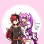 [ Elsword ] Els x Aisha