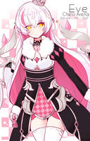 [Elsword] Eve - Chess Arena