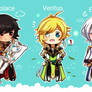 [Elsword] El Masters