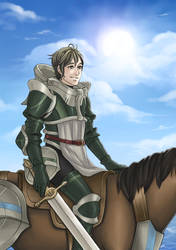 FE:A Stahl