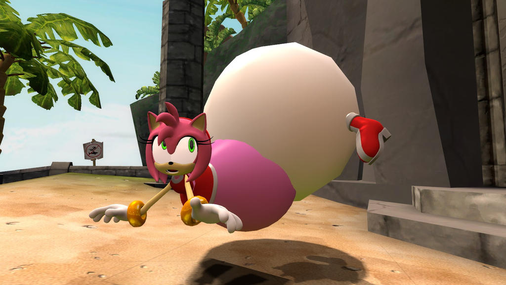 Gmod Amy S Black Magic 3 By Gflationmaster On Deviantart