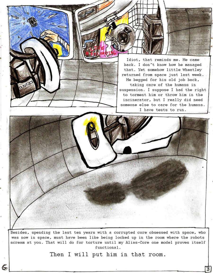 PortalEd - Prologue - Page 3
