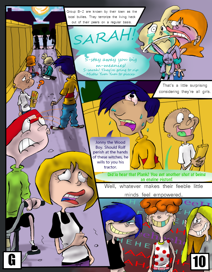 PortalEd - Prologue - Page 10