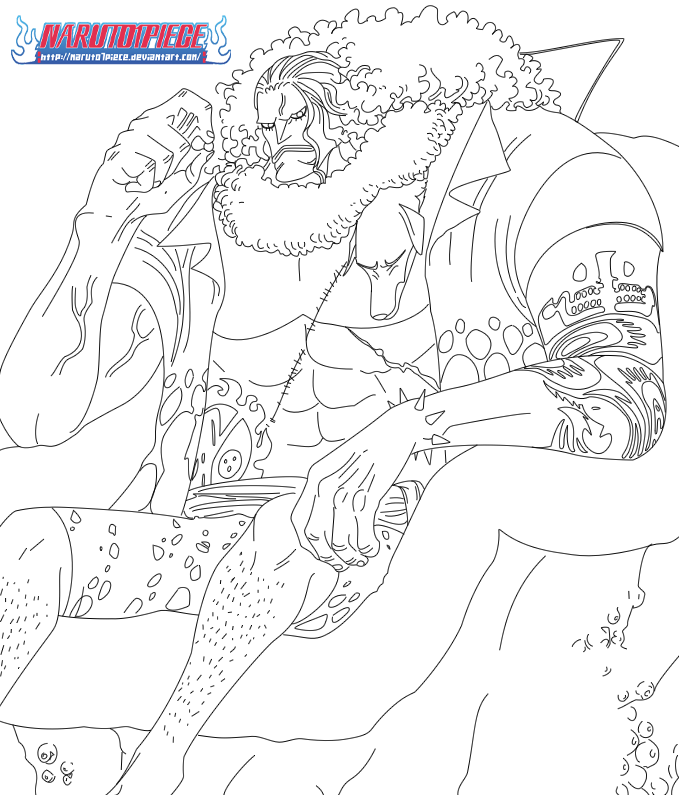 One Piece Manga 631 Lineart By Naruto1piece On Deviantart One Piece Manga 631 Lineart By Naruto1piece On Deviantart