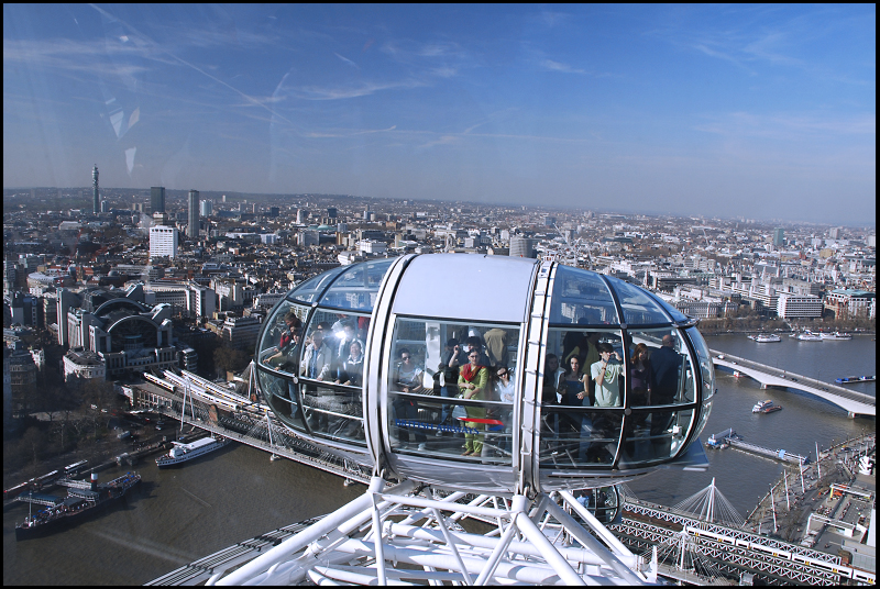 London Eye