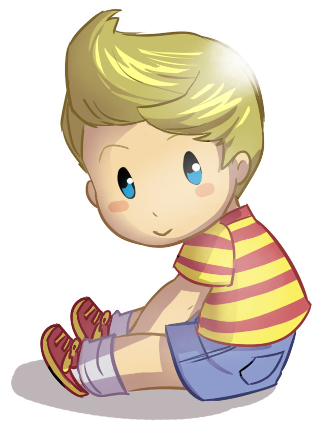 Simply Lucas