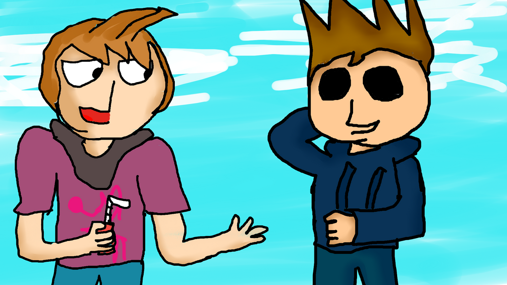 Custom Character Fandom FanMade Character by JoshuaDrawlyGuy on DeviantArt