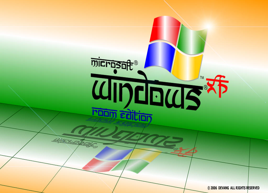 Windows Xp Indian Style by devang29484 on DeviantArt