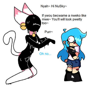 Nusky Fnf R Explore the Best Nusky_fnf Art | DeviantArt