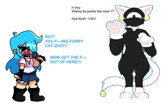 Nusky Fnf R Explore the Best Nusky_fnf Art | DeviantArt